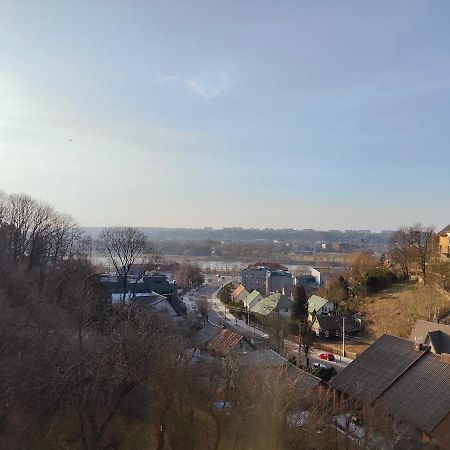 Green Hill Valley apartments Kaunas Buitenkant foto